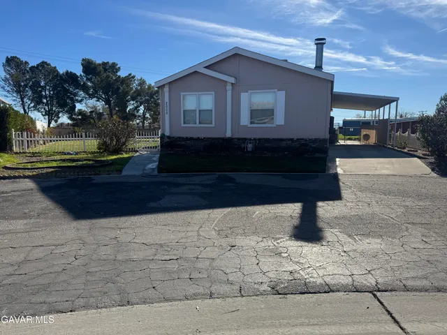 $189,000 | 2000 Windflow Drive, Rosamond, CA 93560