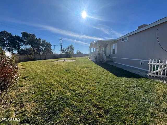 $189,000 | 2000 Windflow Drive, Rosamond, CA 93560