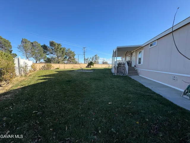 $189,000 | 2000 Windflow Drive, Rosamond, CA 93560