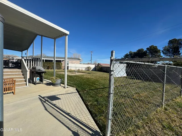 $189,000 | 2000 Windflow Drive, Rosamond, CA 93560