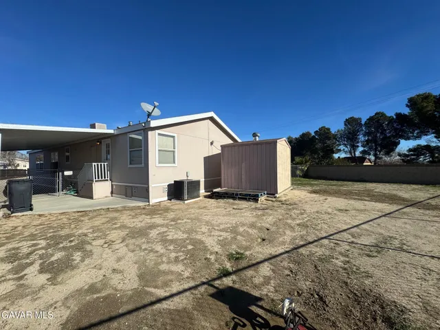 $189,000 | 2000 Windflow Drive, Rosamond, CA 93560
