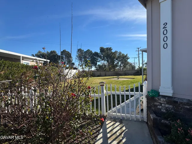 $189,000 | 2000 Windflow Drive, Rosamond, CA 93560