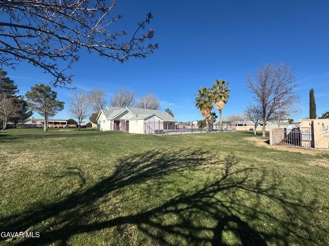 $189,000 | 2000 Windflow Drive, Rosamond, CA 93560