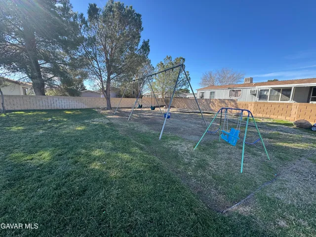 $189,000 | 2000 Windflow Drive, Rosamond, CA 93560