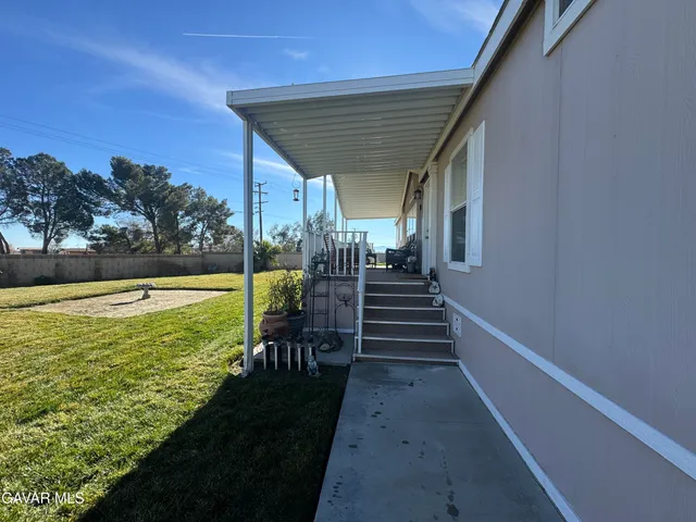 $189,000 | 2000 Windflow Drive, Rosamond, CA 93560