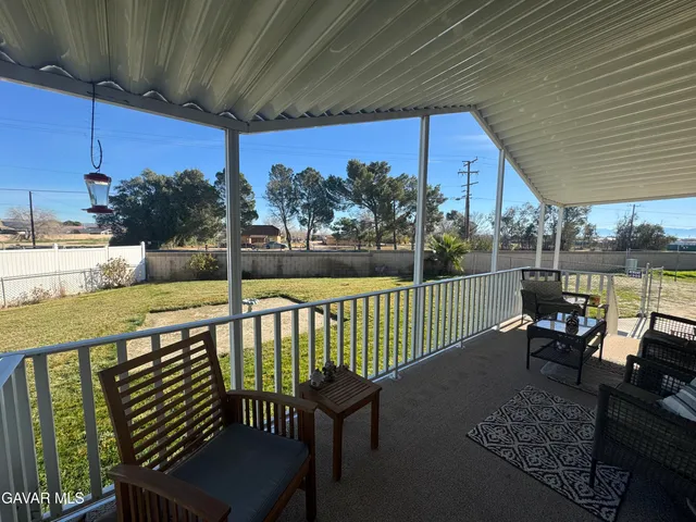 $189,000 | 2000 Windflow Drive, Rosamond, CA 93560