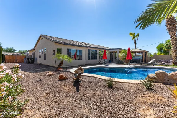 $765,000 | 3370 East Horseshoe Drive, Chandler, AZ 85249