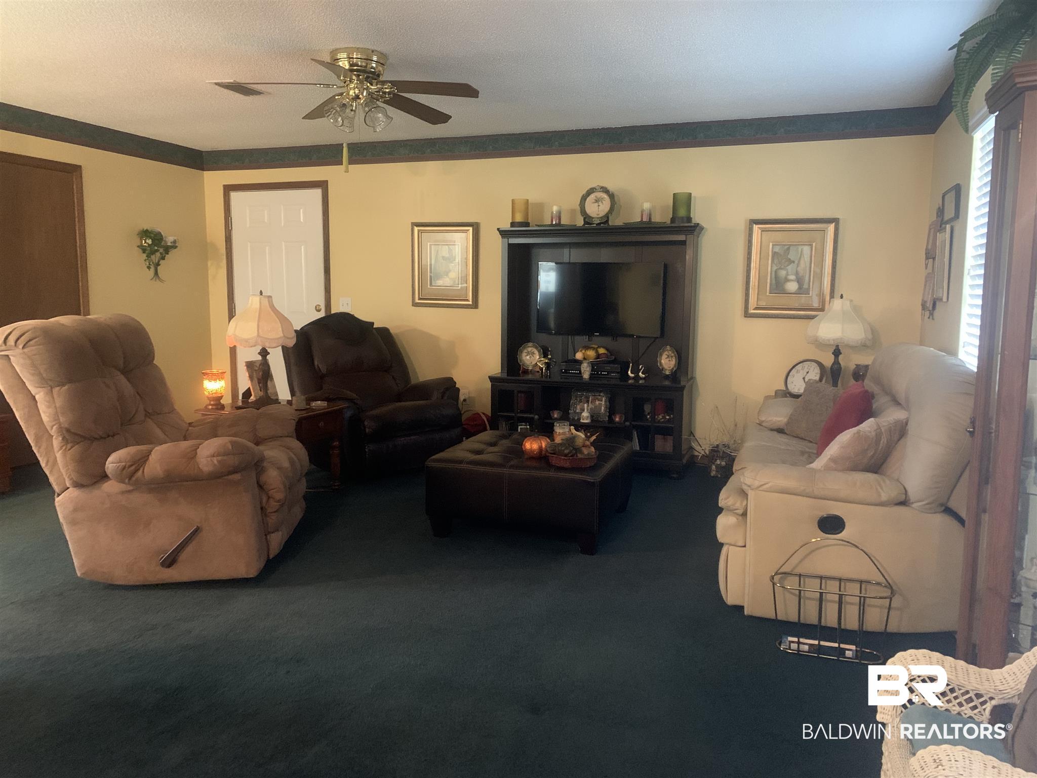 195 Arena Road Frisco City, AL 36445 - Photo 4 of 33