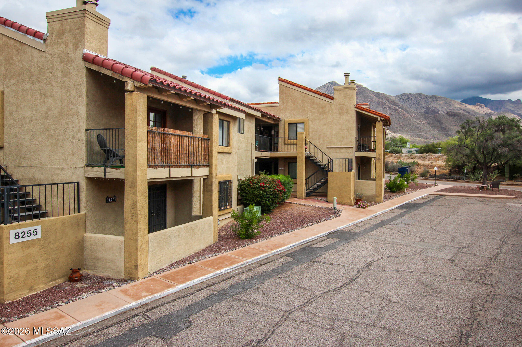 8255 North Oracle Road Tucson, AZ 85704 - Photo 34 of 40