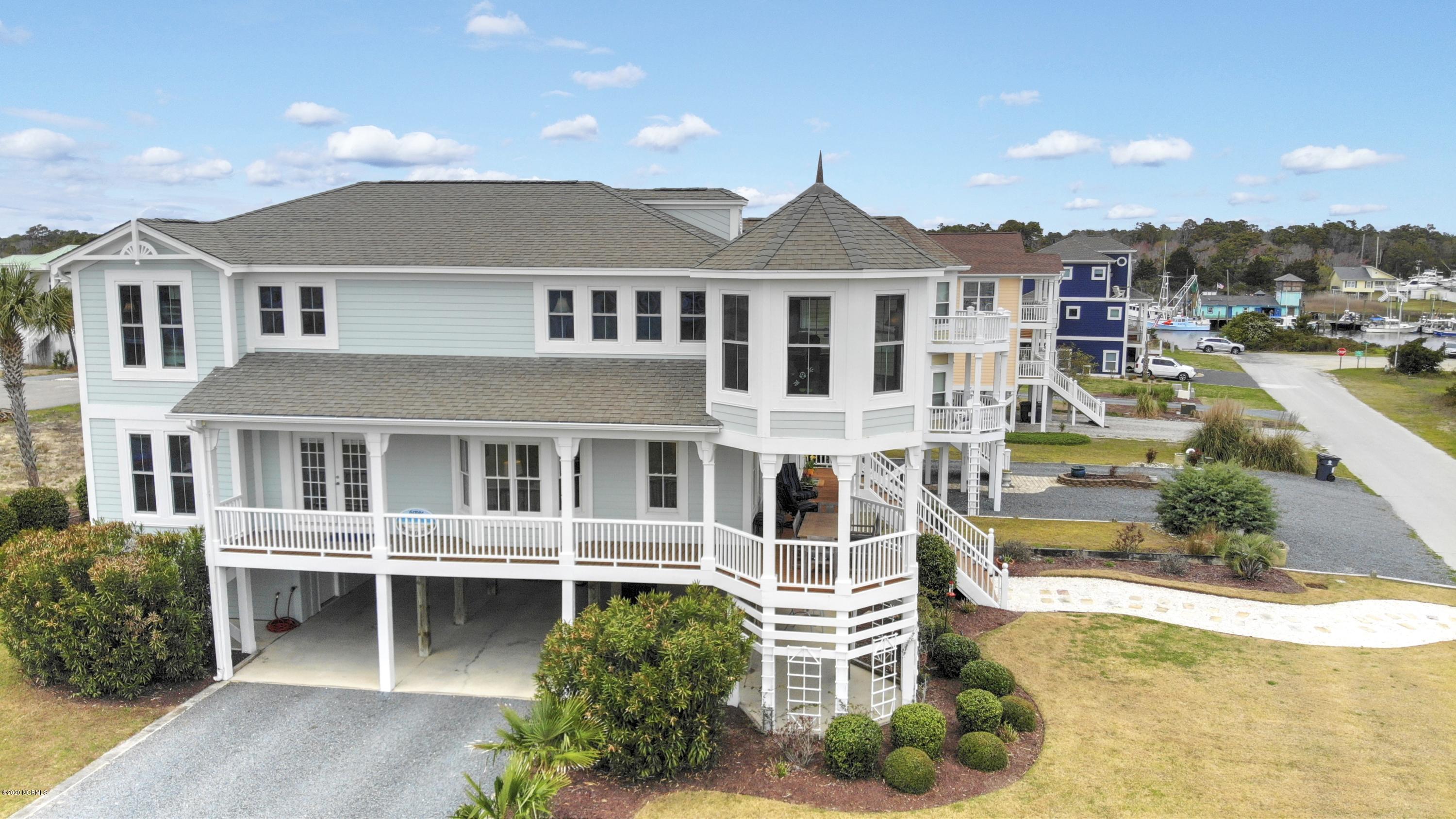 125 Ferry Road Holden Beach, NC 28462 - Photo 2 of 63 125ferry - 47