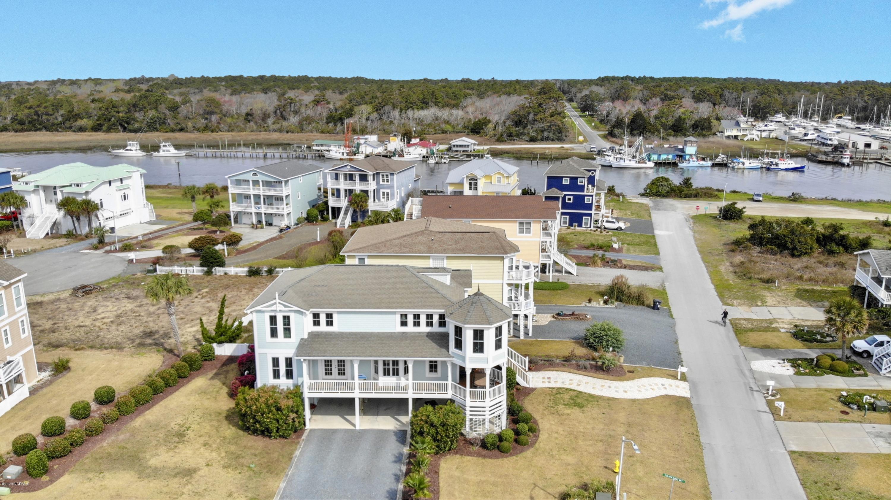 125 Ferry Road Holden Beach, NC 28462 - Photo 4 of 63 125ferry - 54