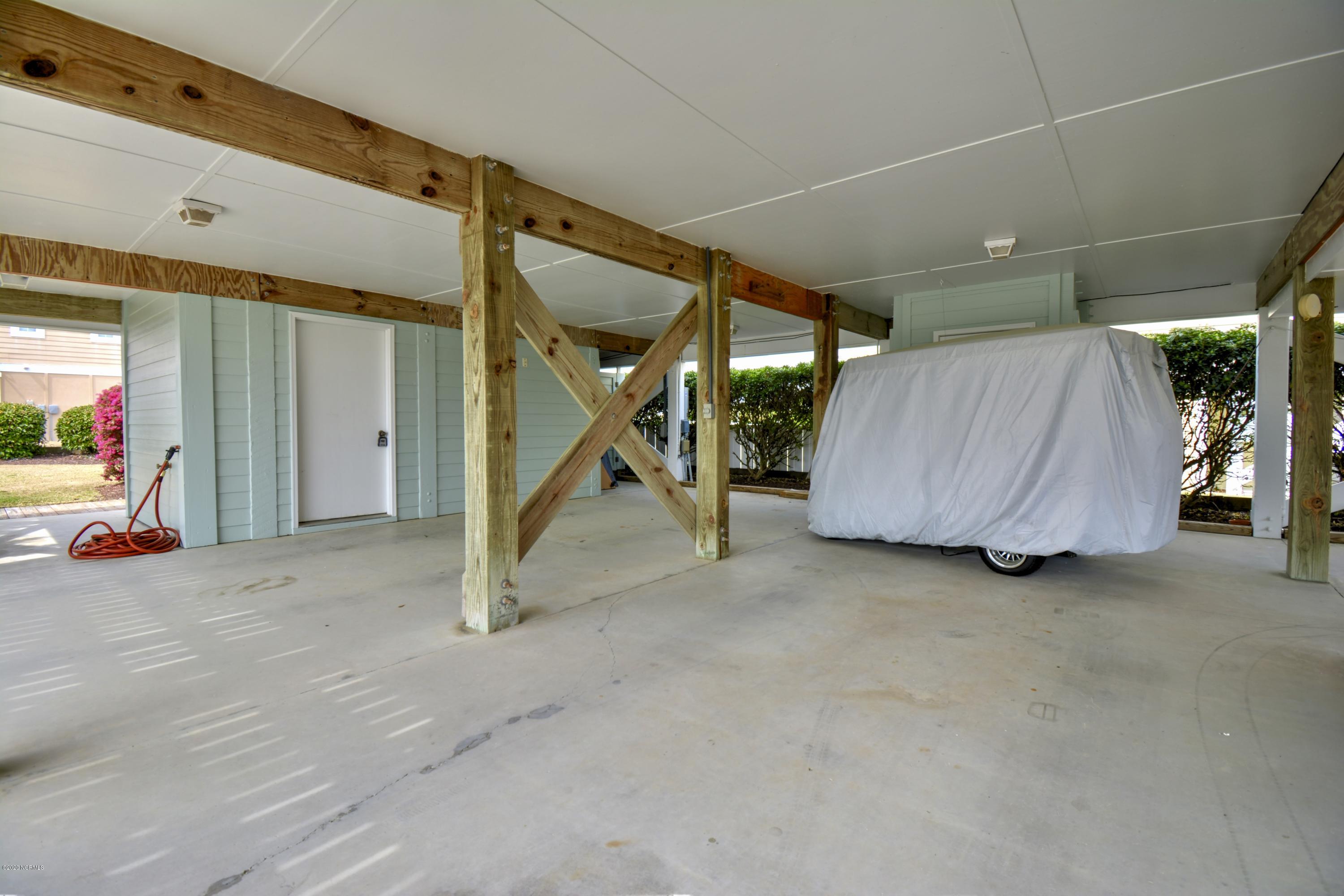 125 Ferry Road Holden Beach, NC 28462 - Photo 41 of 63 125ferry - 39