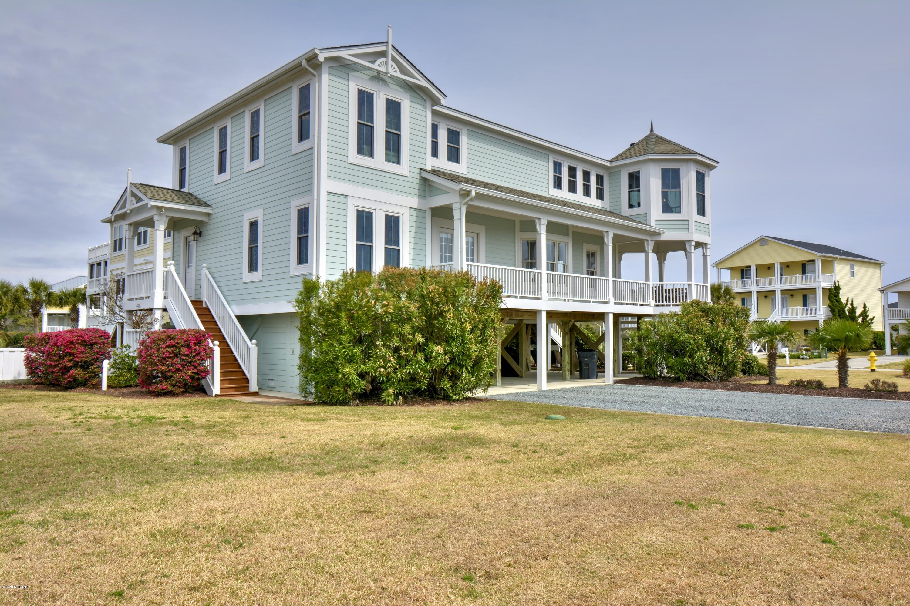 125 Ferry Road Holden Beach, NC 28462 - Photo 42 of 63 125ferry - 40