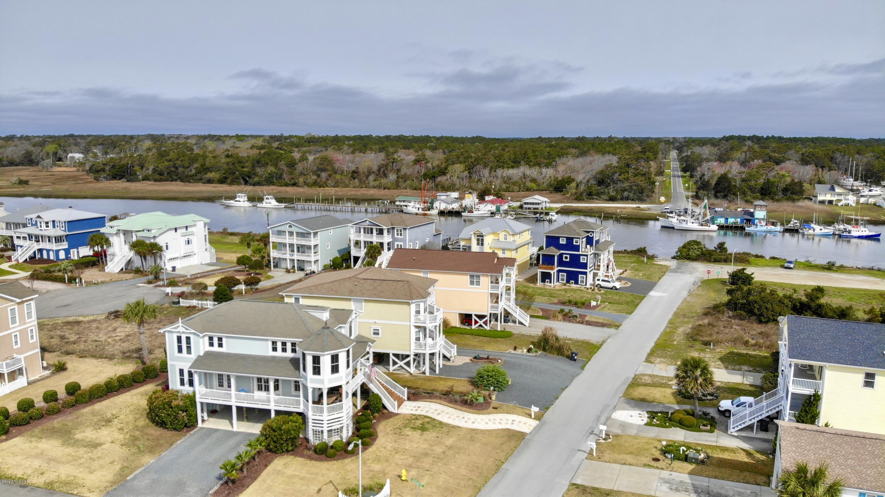 125 Ferry Road Holden Beach, NC 28462 - Photo 43 of 63 125ferry - 41