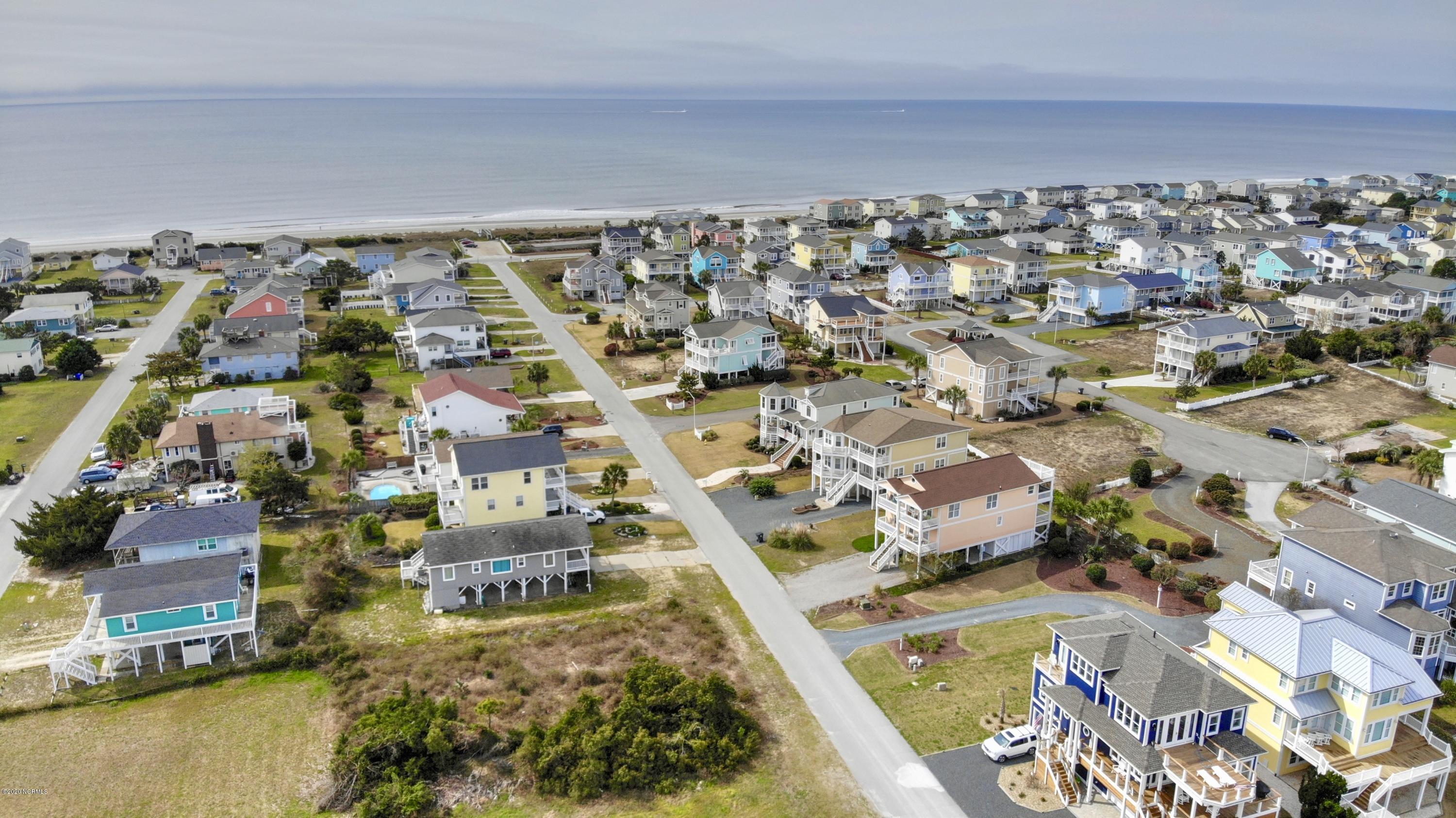 125 Ferry Road Holden Beach, NC 28462 - Photo 45 of 63 125ferry - 43