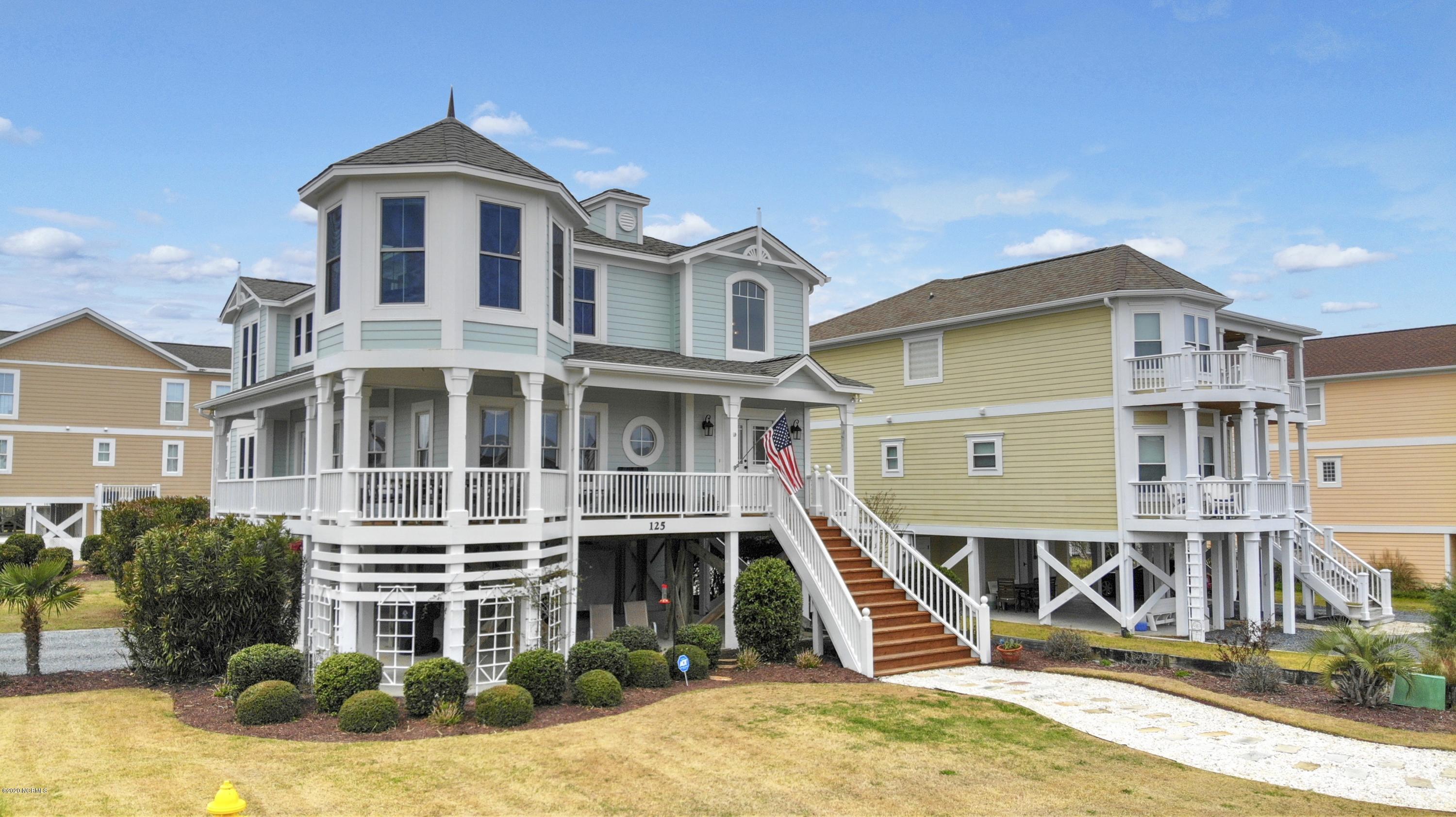125 Ferry Road Holden Beach, NC 28462 - Photo 46 of 63 125ferry - 46