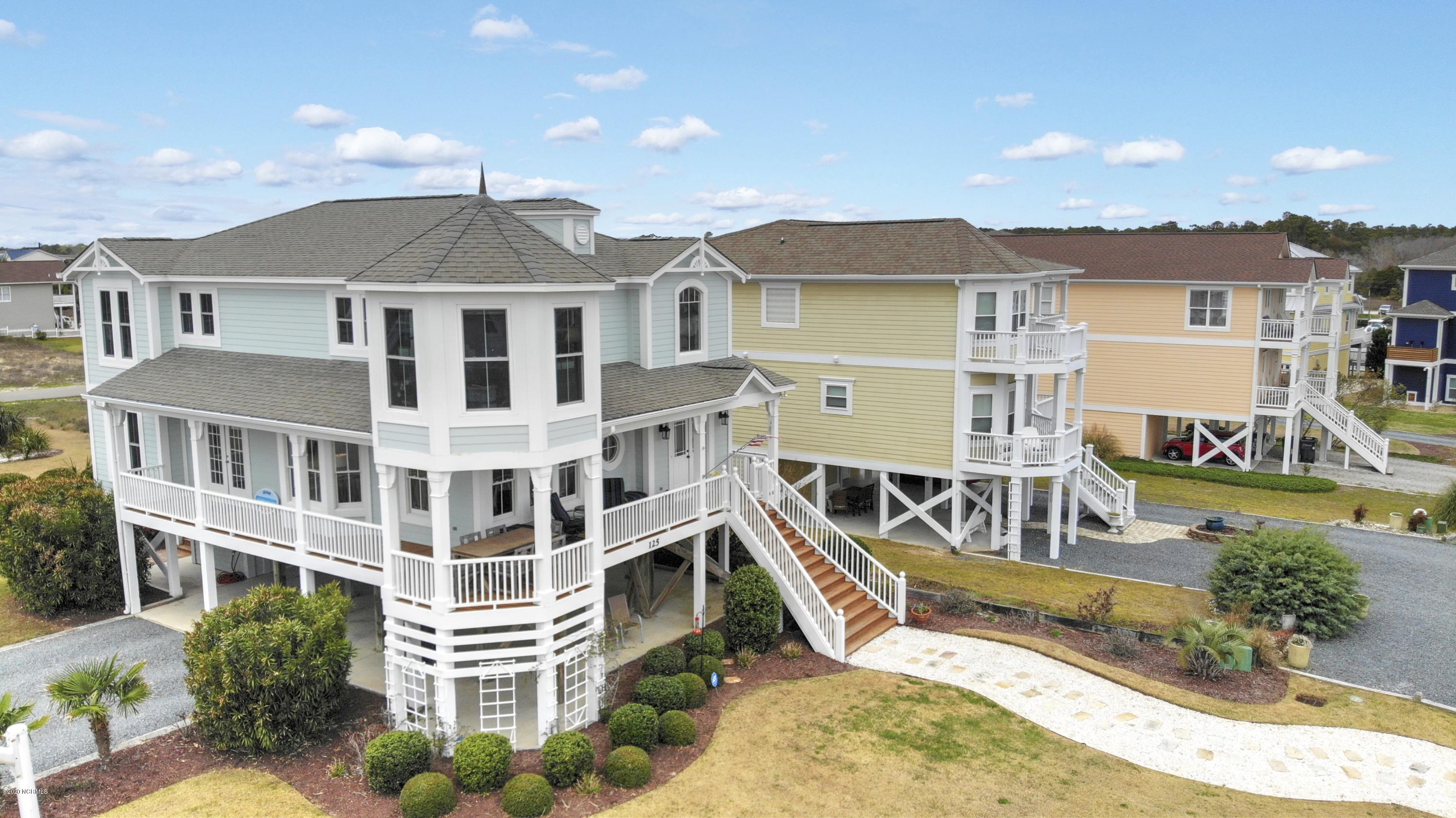 125 Ferry Road Holden Beach, NC 28462 - Photo 47 of 63 125ferry - 48