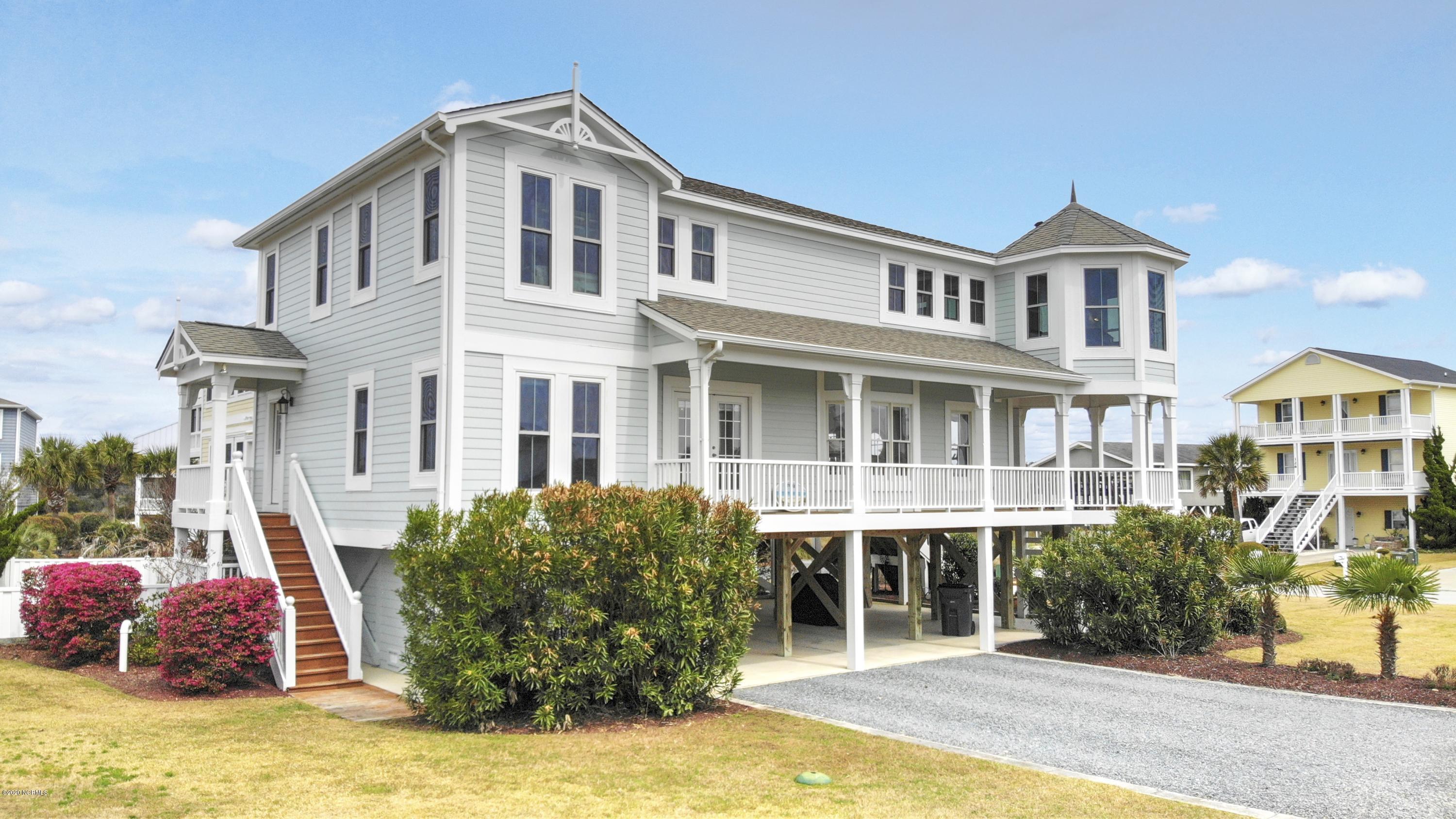 125 Ferry Road Holden Beach, NC 28462 - Photo 48 of 63 125ferry - 49