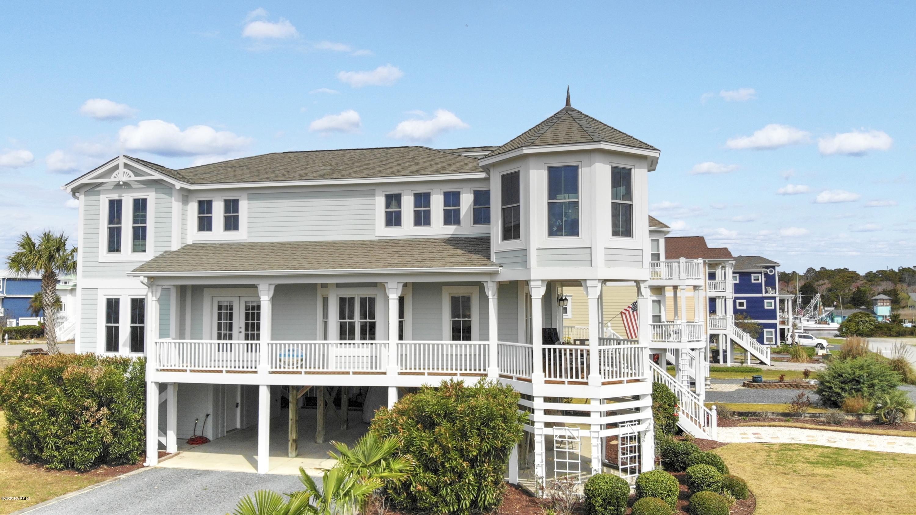 125 Ferry Road Holden Beach, NC 28462 - Photo 49 of 63 125ferry - 50