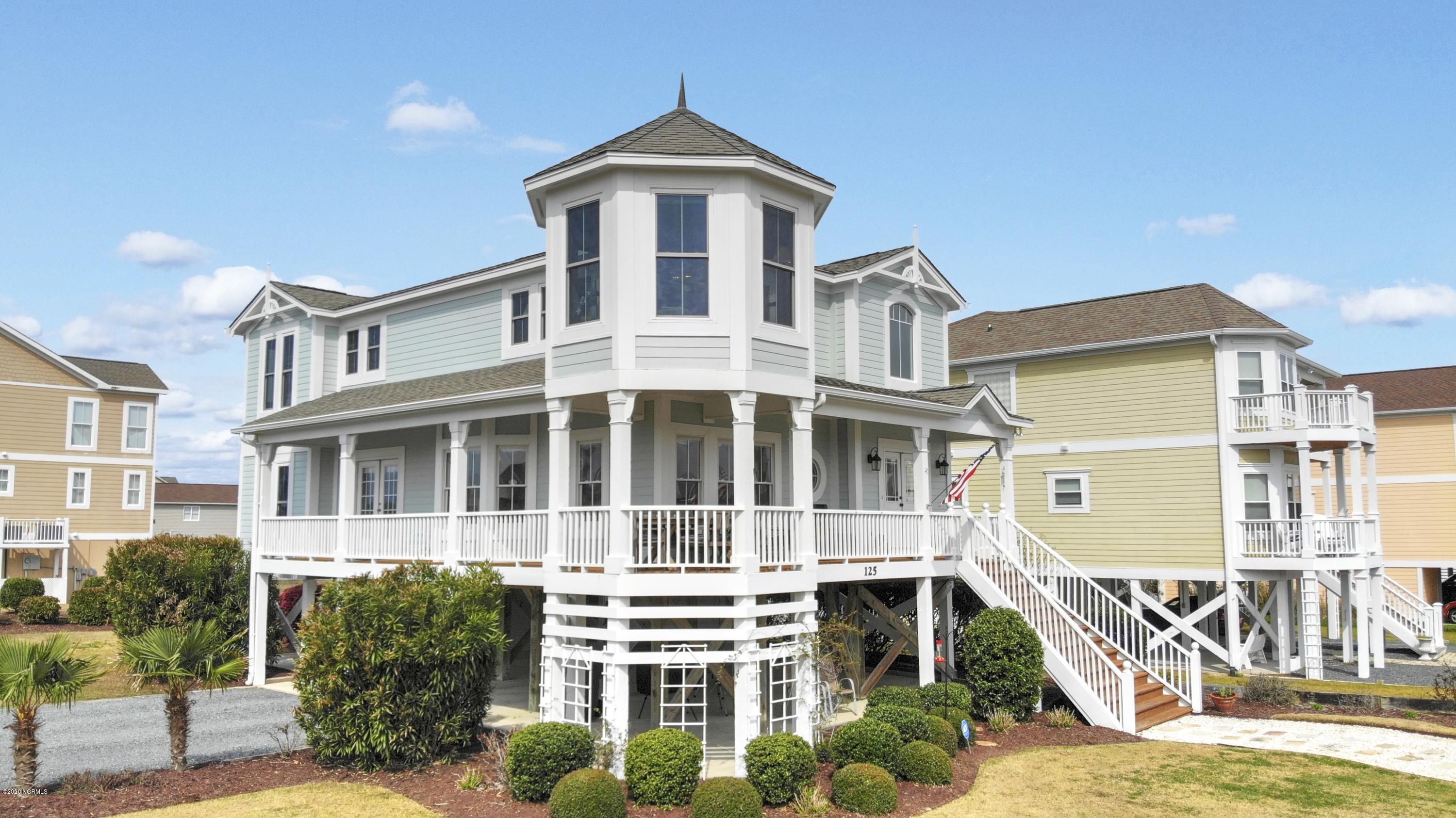 125 Ferry Road Holden Beach, NC 28462 - Photo 50 of 63 125ferry - 51