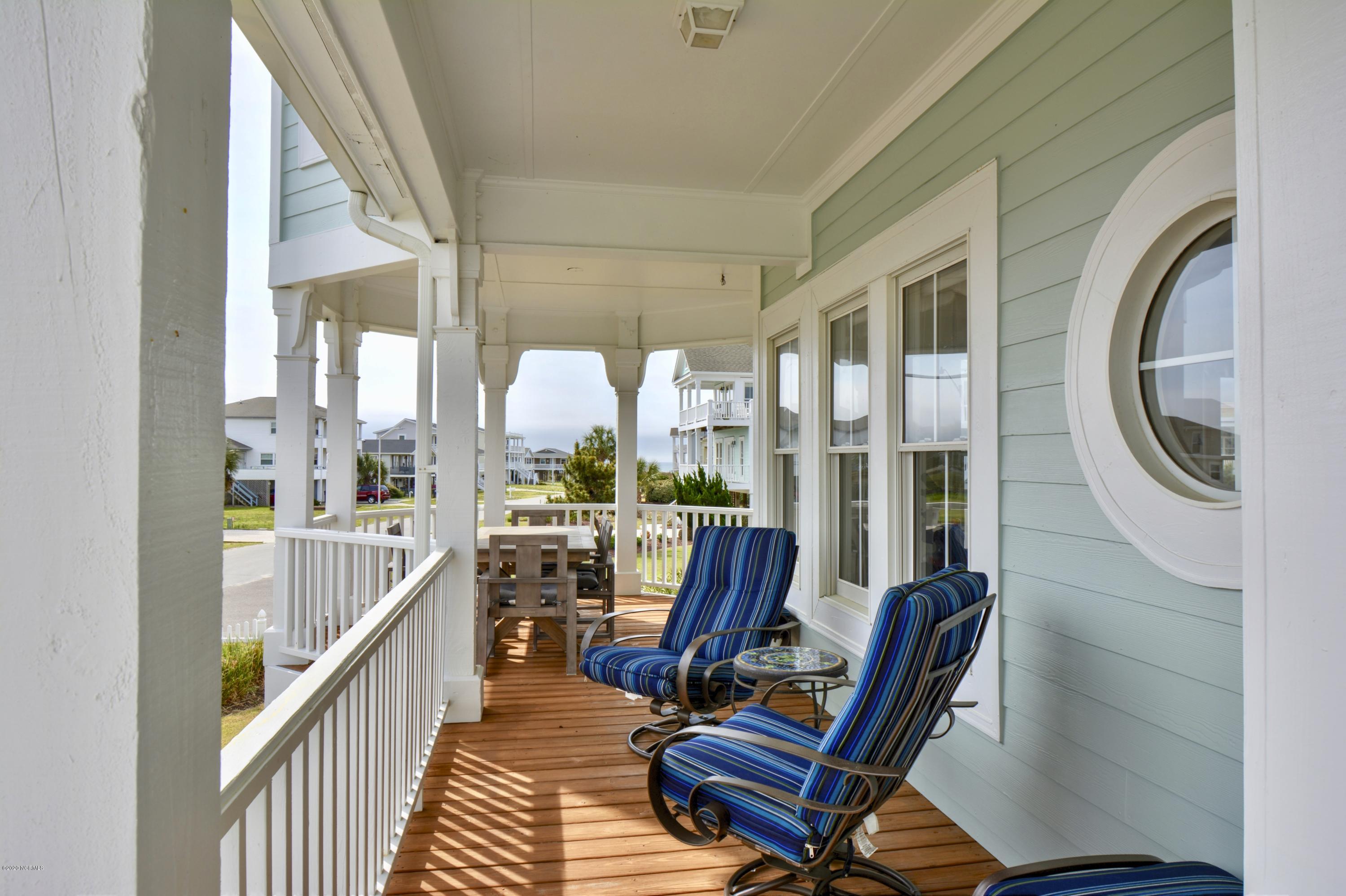 125 Ferry Road Holden Beach, NC 28462 - Photo 5 of 63 125ferry - 3