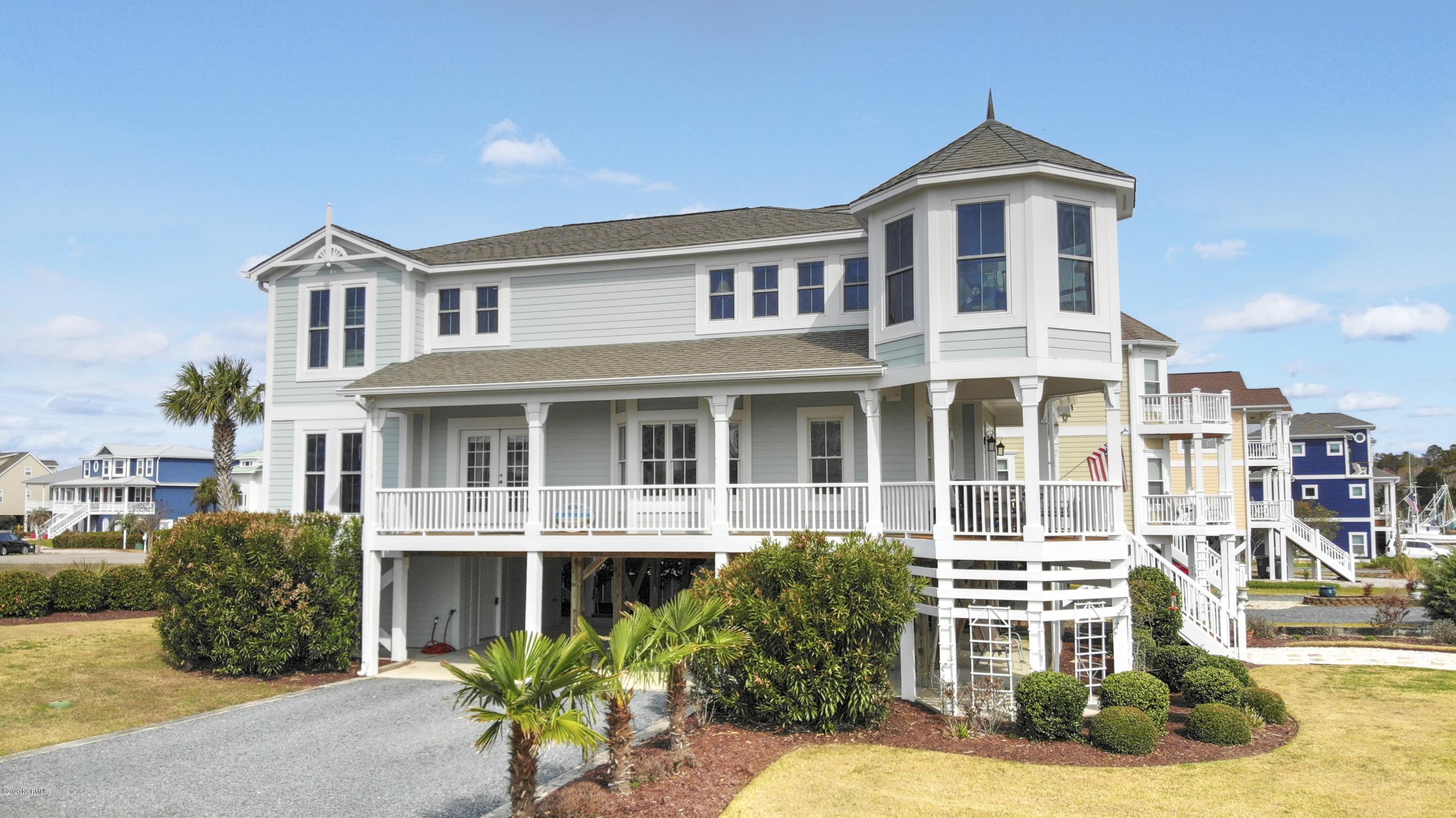 125 Ferry Road Holden Beach, NC 28462 - Photo 51 of 63 125ferry - 52