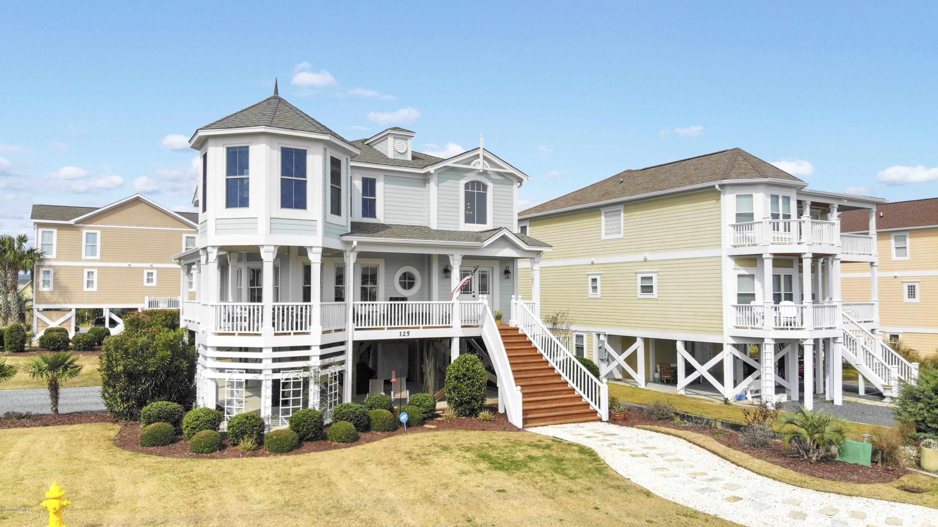 125 Ferry Road Holden Beach, NC 28462 - Photo 52 of 63 125ferry - 53