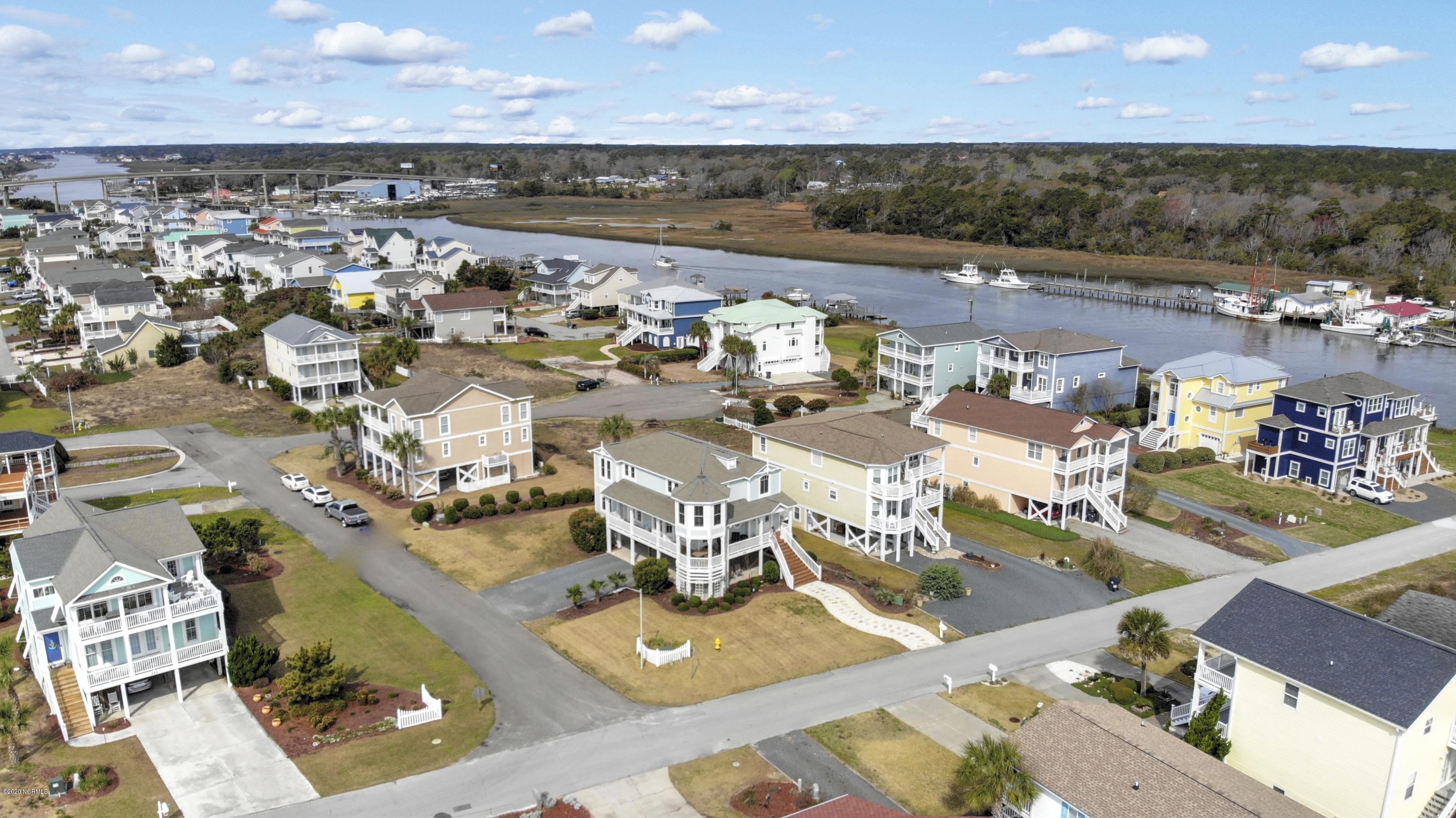 125 Ferry Road Holden Beach, NC 28462 - Photo 53 of 63 125ferry - 55