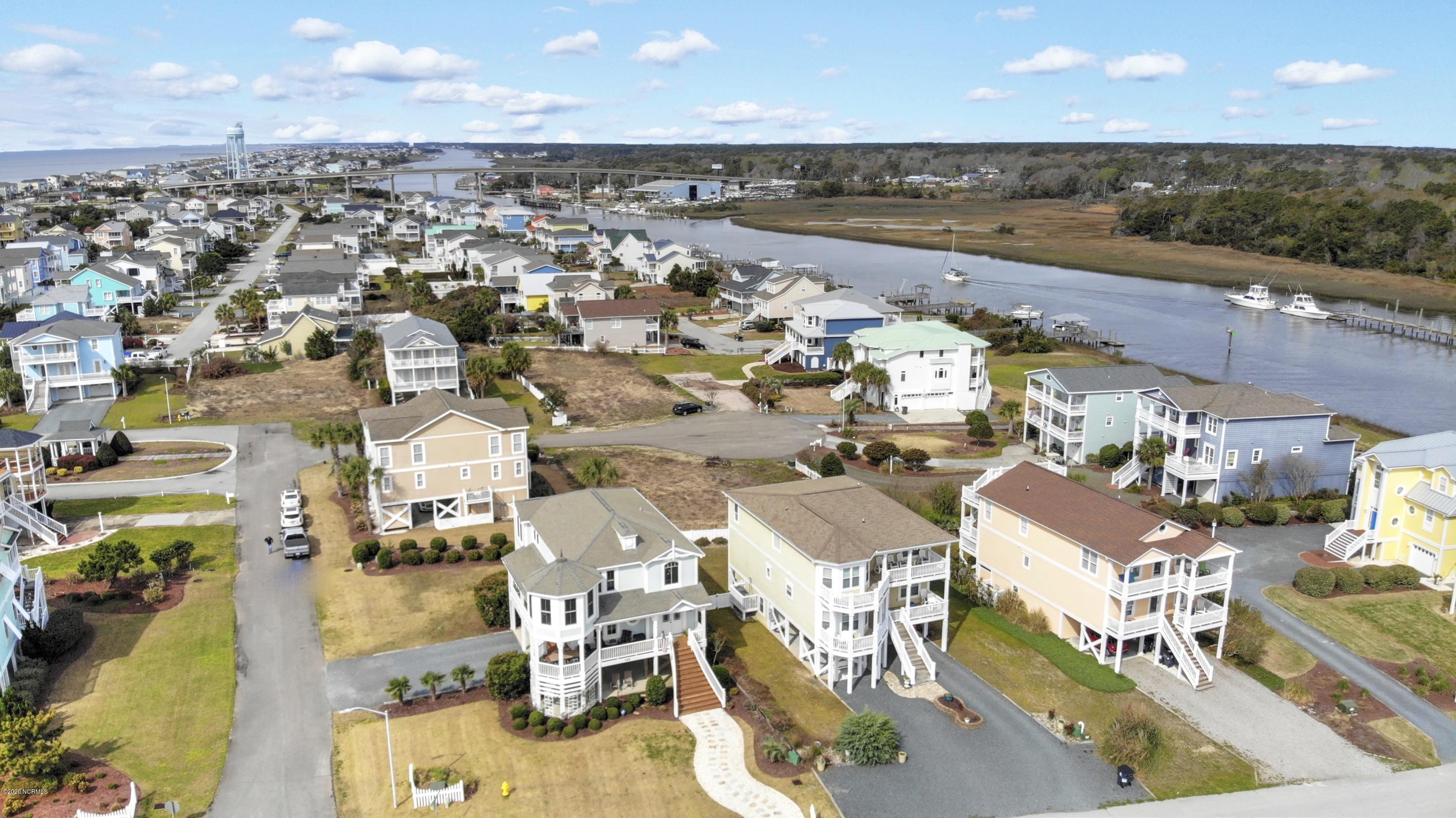125 Ferry Road Holden Beach, NC 28462 - Photo 54 of 63 125ferry - 56