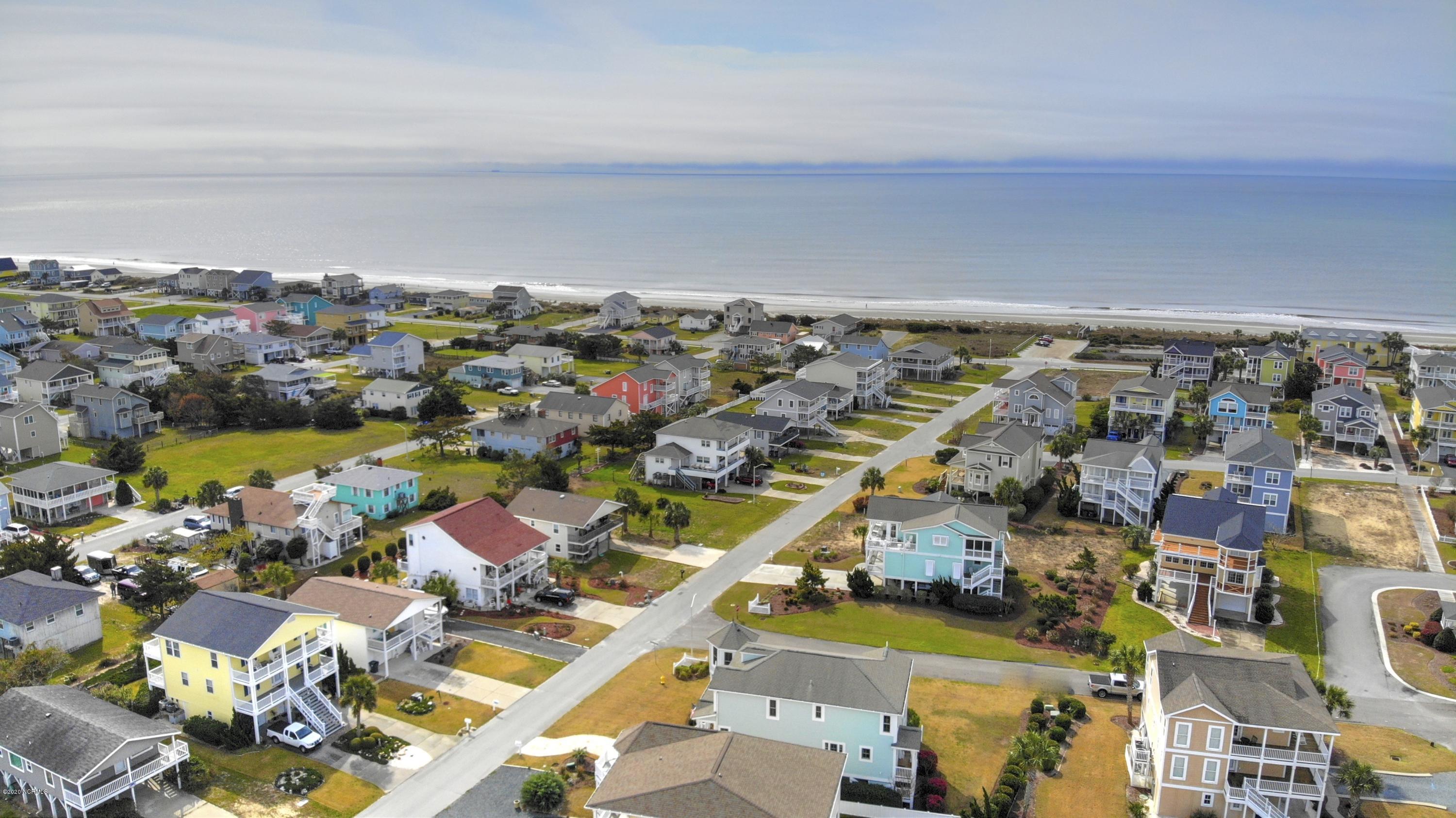 125 Ferry Road Holden Beach, NC 28462 - Photo 55 of 63 125ferry - 57