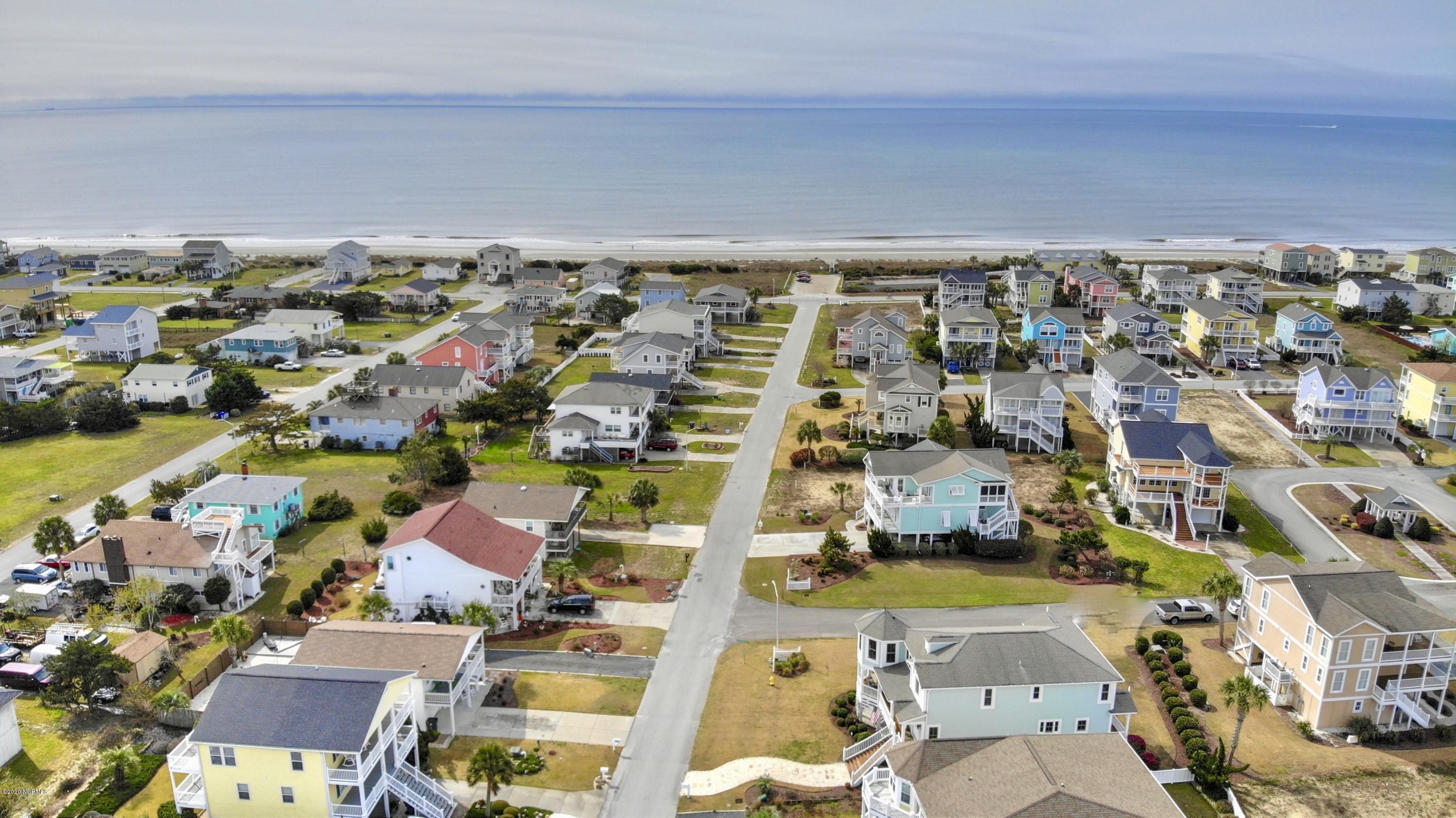 125 Ferry Road Holden Beach, NC 28462 - Photo 56 of 63 125ferry - 58