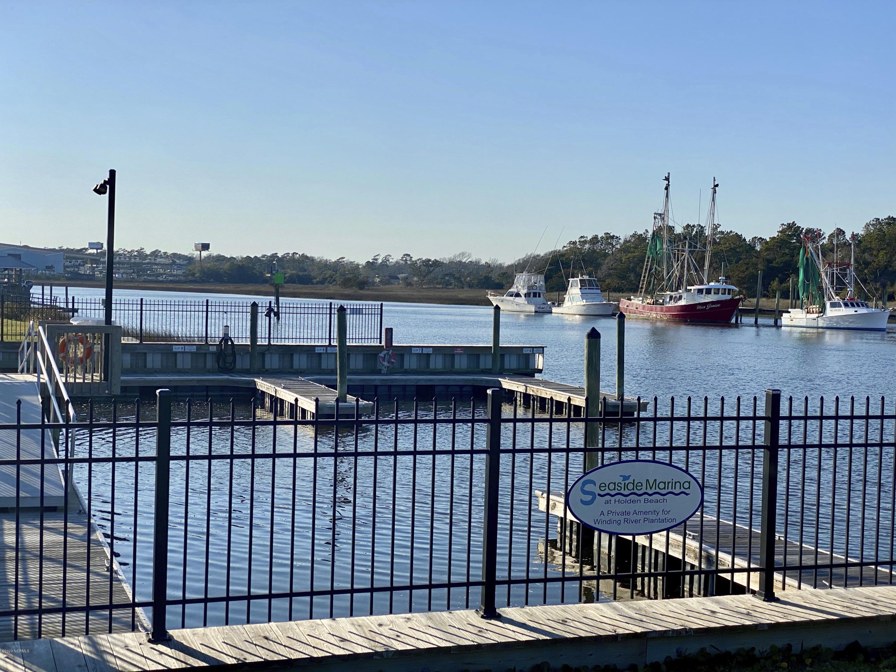 125 Ferry Road Holden Beach, NC 28462 - Photo 57 of 63 Copy of 169bruns - 76