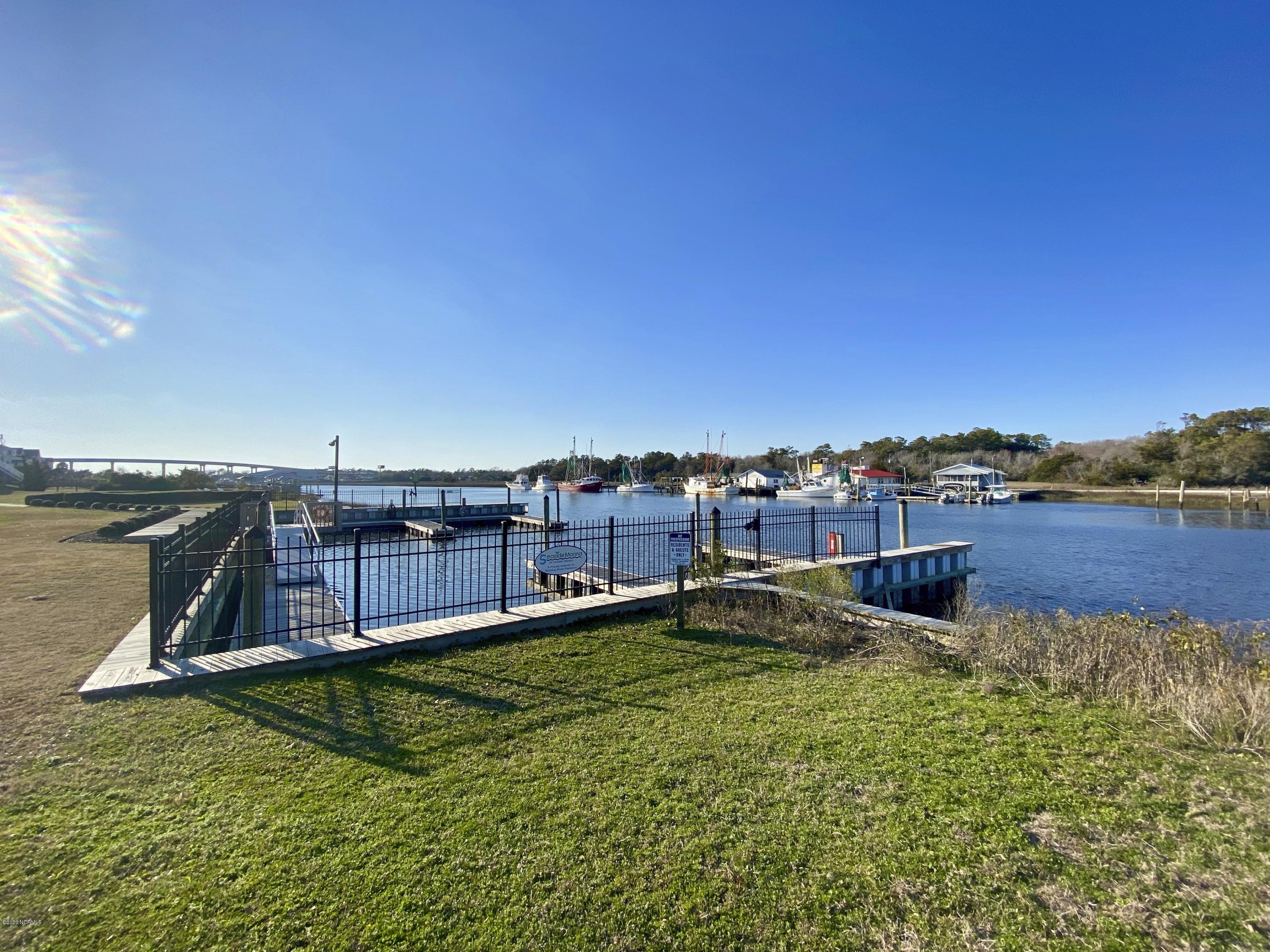 125 Ferry Road Holden Beach, NC 28462 - Photo 58 of 63 Copy of 169bruns - 77