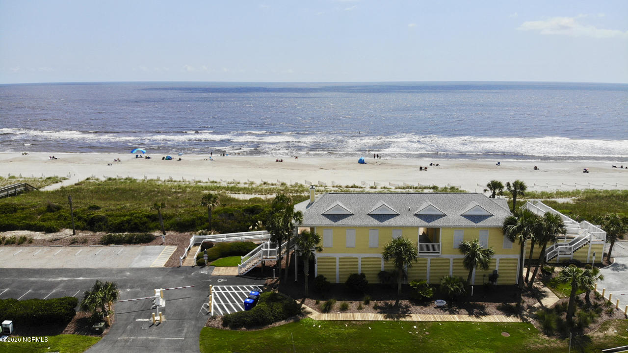 125 Ferry Road Holden Beach, NC 28462 - Photo 59 of 63 Copy of Copy of DJI_0369
