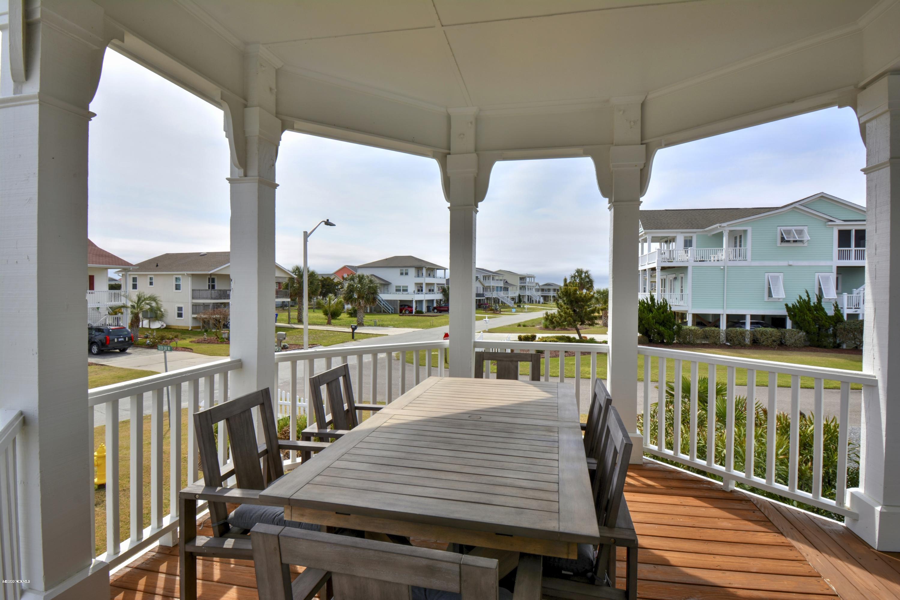 125 Ferry Road Holden Beach, NC 28462 - Photo 6 of 63 125ferry - 4