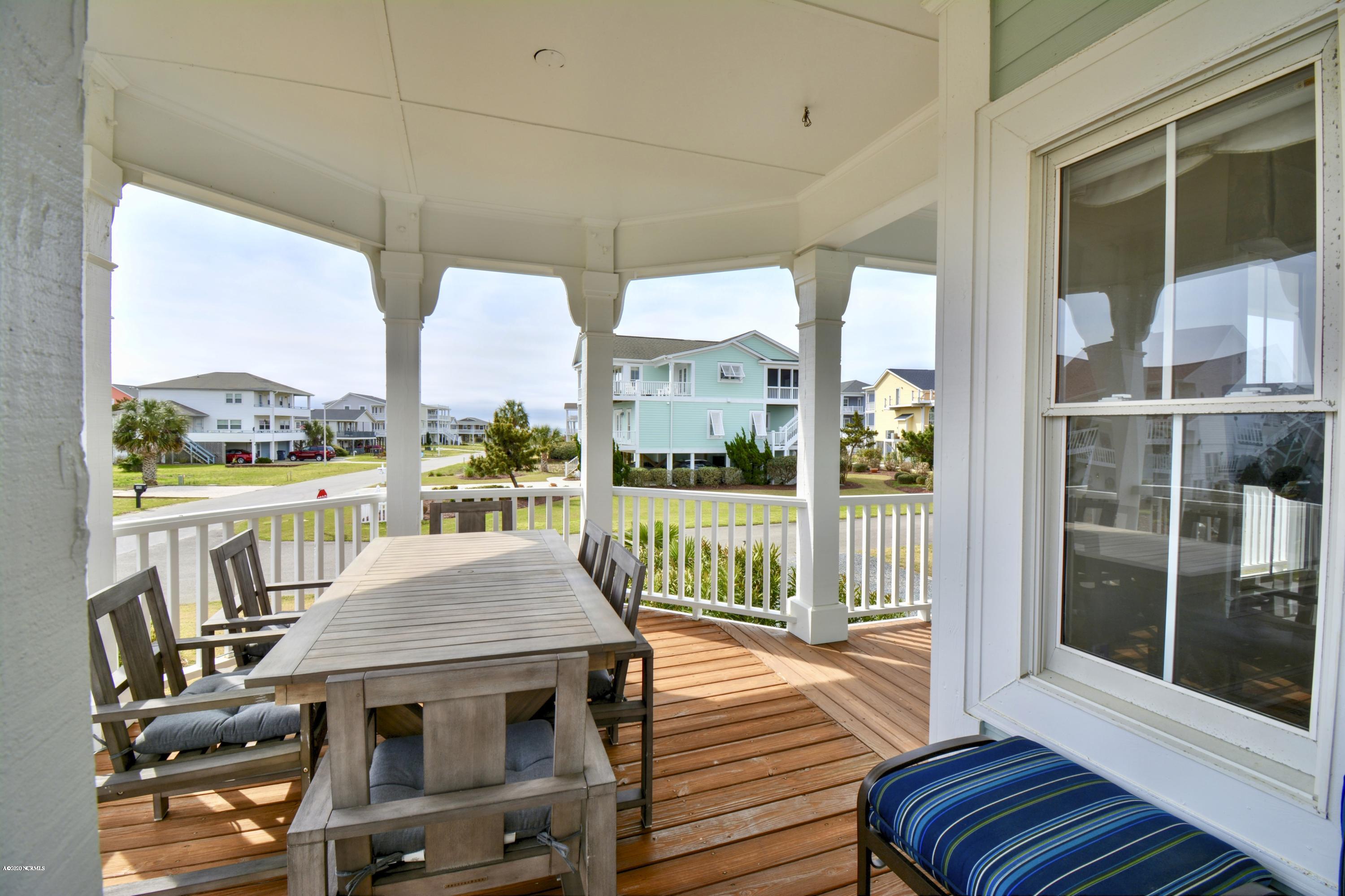 125 Ferry Road Holden Beach, NC 28462 - Photo 7 of 63 125ferry - 5