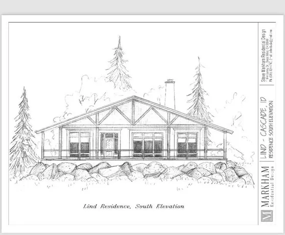 $299,900 | 28 Sarah Way, Unit 9, Cascade, ID 83611