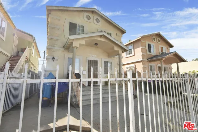 $999,000 | 3116 West Vernon Avenue, Los Angeles, CA 90008