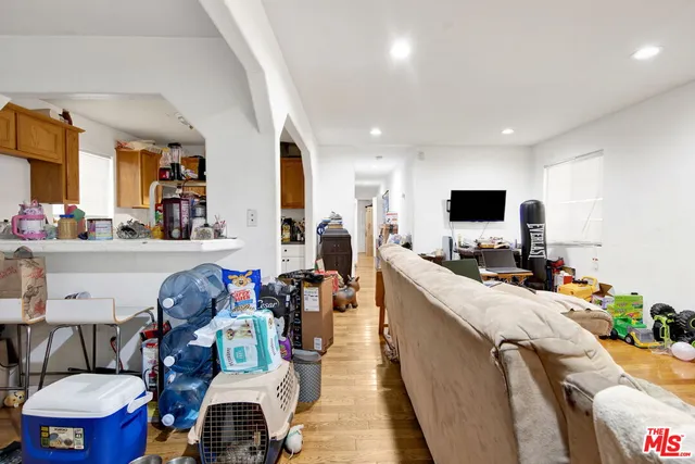 $999,000 | 3116 West Vernon Avenue, Los Angeles, CA 90008