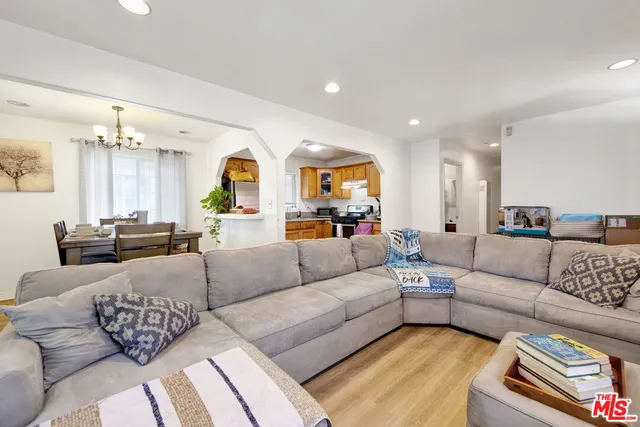 $999,000 | 3116 West Vernon Avenue, Los Angeles, CA 90008