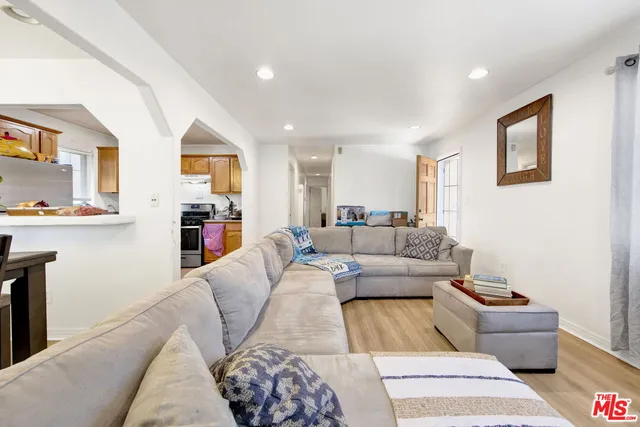 $999,000 | 3116 West Vernon Avenue, Los Angeles, CA 90008