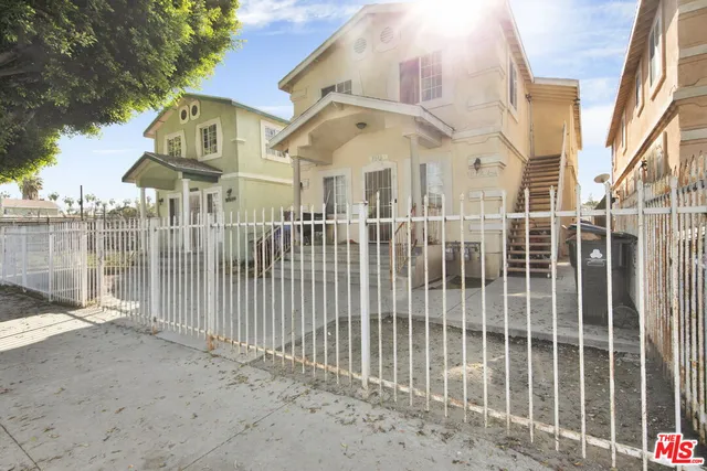 $999,000 | 3116 West Vernon Avenue, Los Angeles, CA 90008