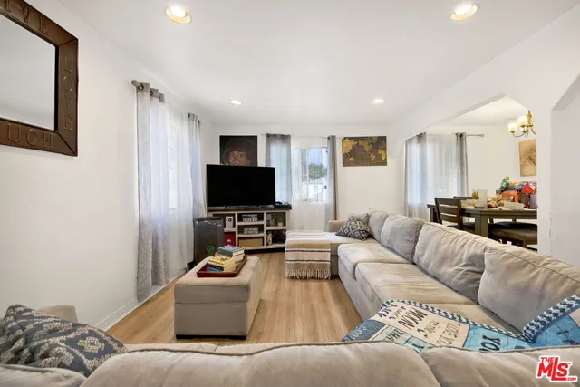 $999,000 | 3116 West Vernon Avenue, Los Angeles, CA 90008