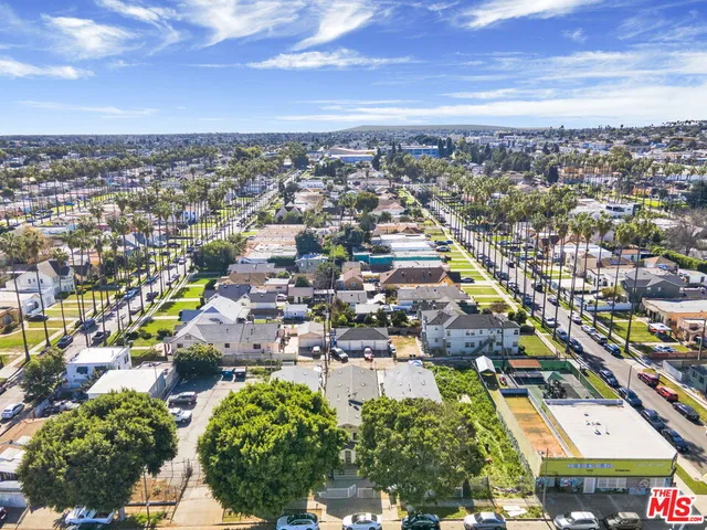 $999,000 | 3116 West Vernon Avenue, Los Angeles, CA 90008