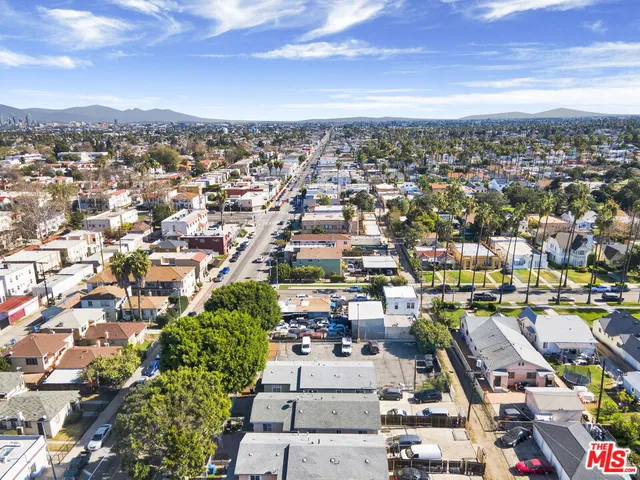 $999,000 | 3116 West Vernon Avenue, Los Angeles, CA 90008