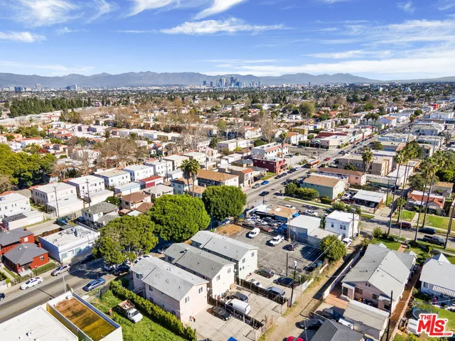 $999,000 | 3116 West Vernon Avenue, Los Angeles, CA 90008