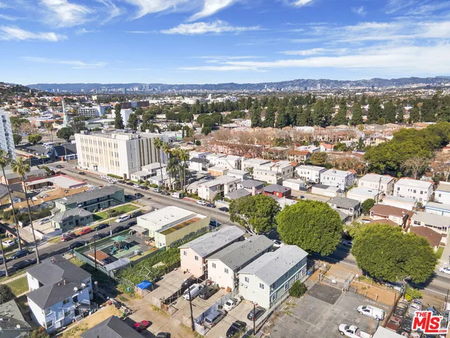 $999,000 | 3116 West Vernon Avenue, Los Angeles, CA 90008