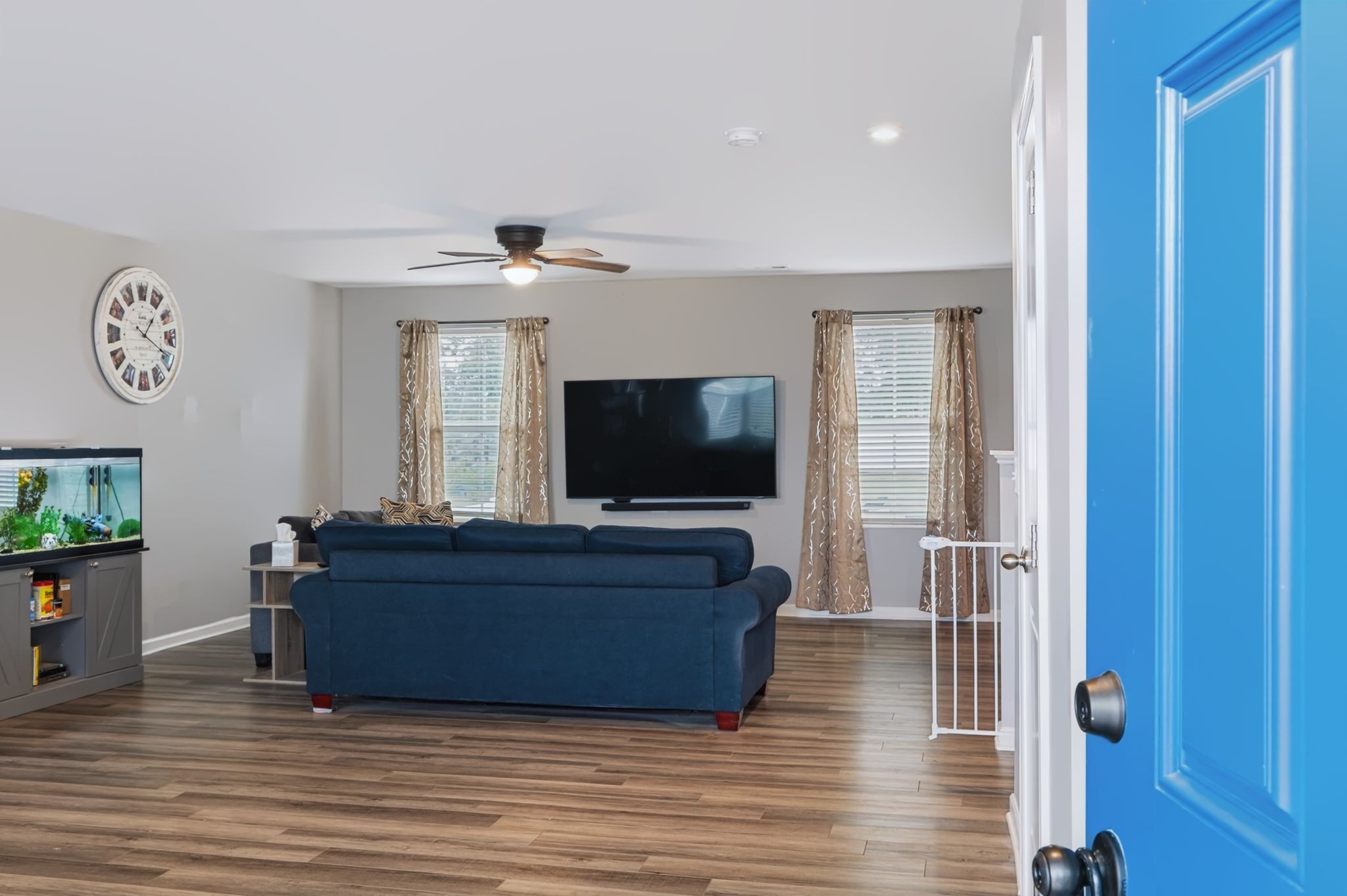 1740 Quail Run Way Spring Hill Spring Hill, TN 37174 - Photo 3 of 26