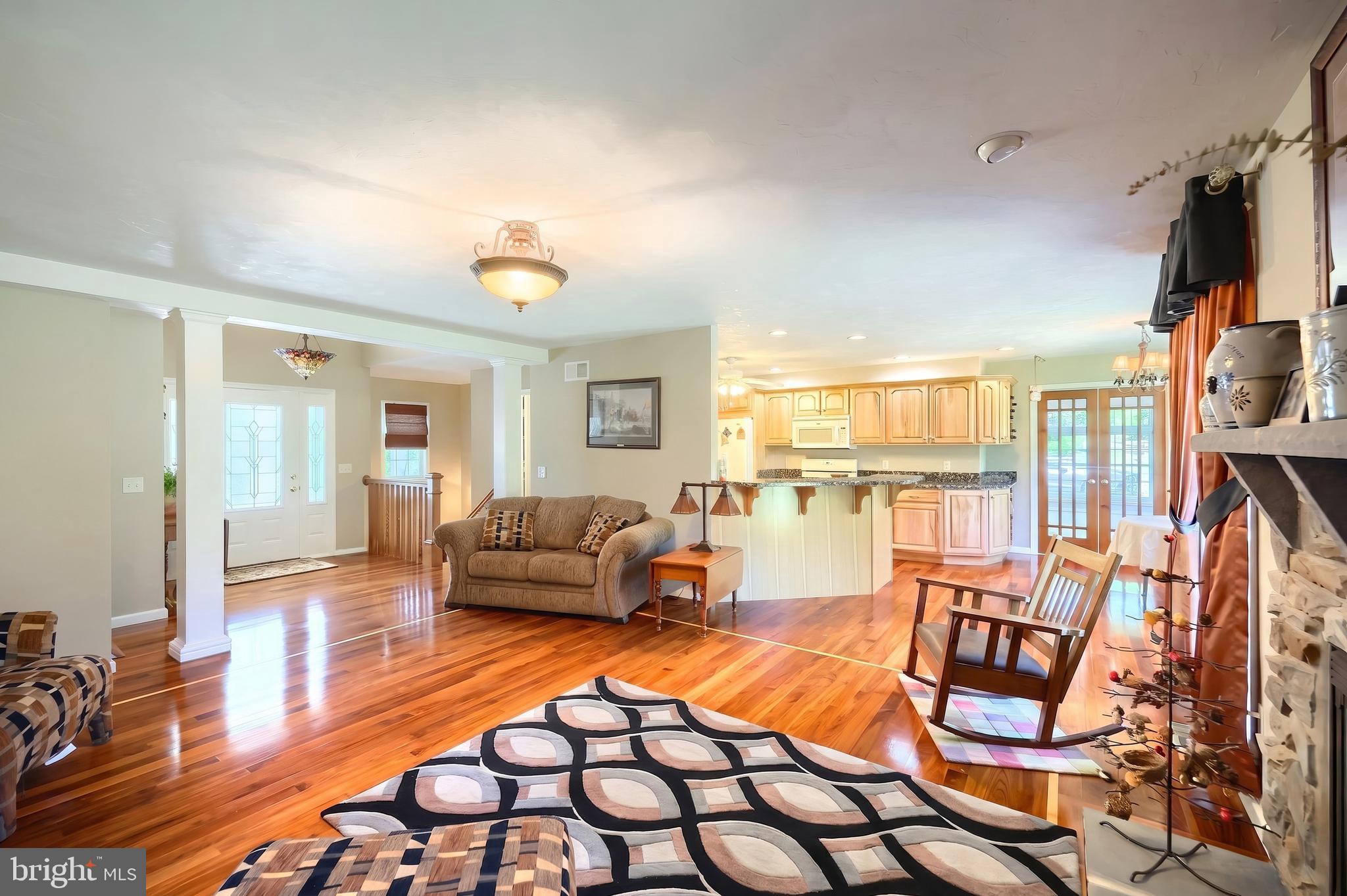 885 Jacks Mountain Road Fairfield, PA 17320 - Photo 16 of 55