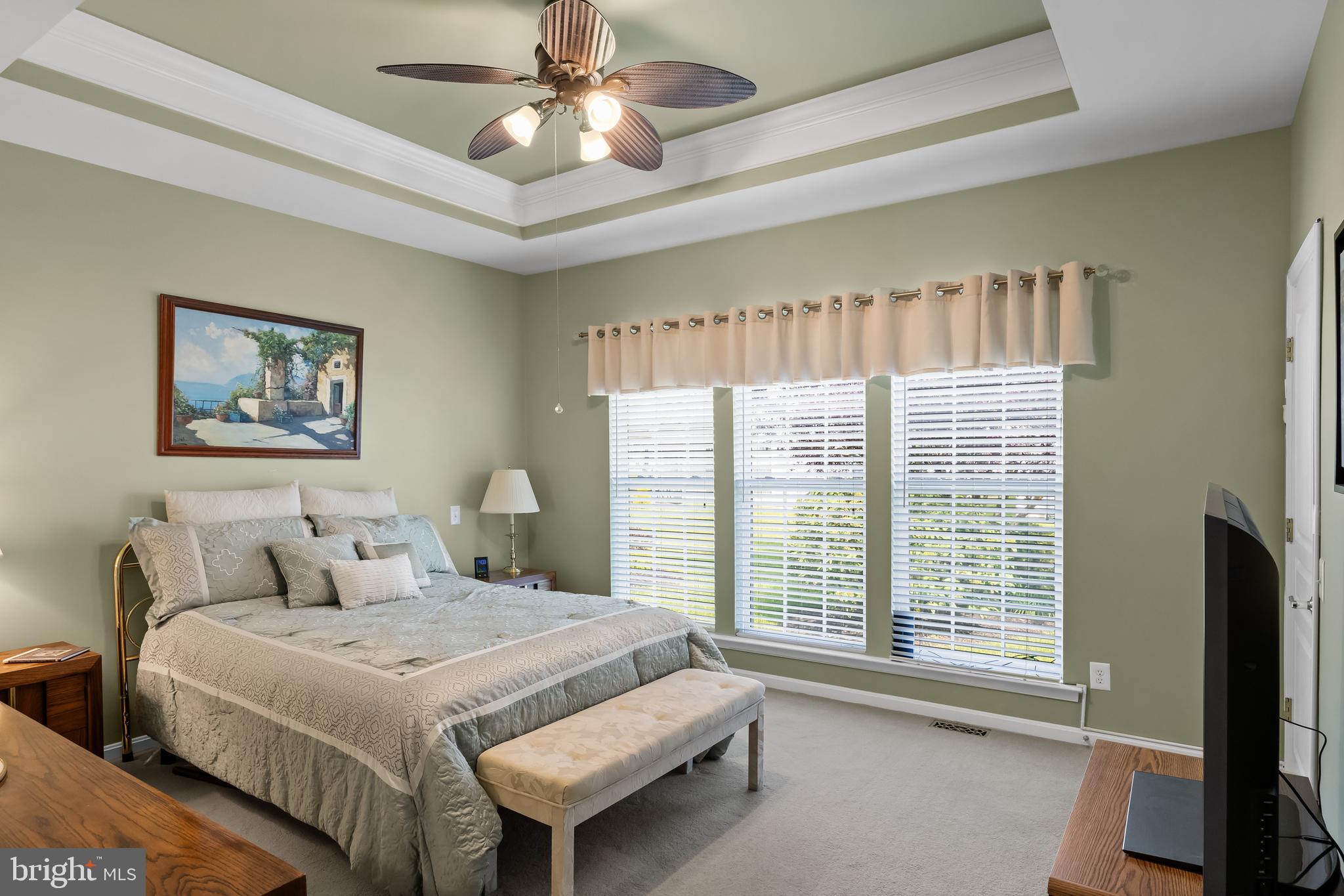 15 Wolverton Place Delanco, NJ 08075 - Photo 19 of 46 Primary Bedroom